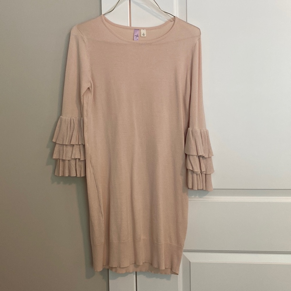 Womens sweater dress